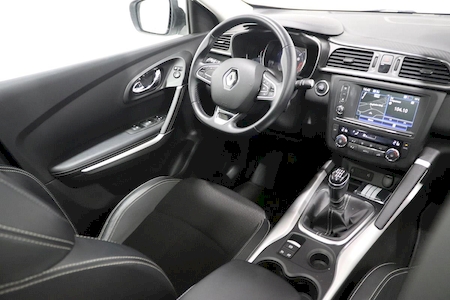 RENAULT KADJAR 1.6 DCI 130 CV INTENS BV6 ********** AVEC SEULEMENT 74261 KMS ***********